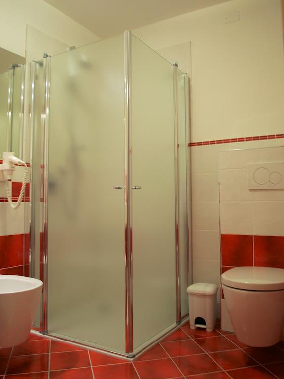 Baita Scaia Cogolo Oda fotoğraf